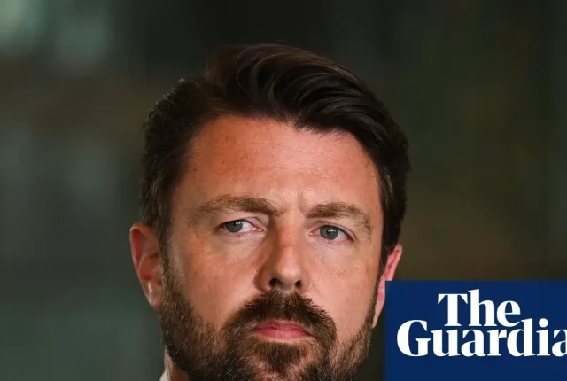 Jonno Duniam Pożegna Się z Polityką – Cios dla Australijskiej Koalicji