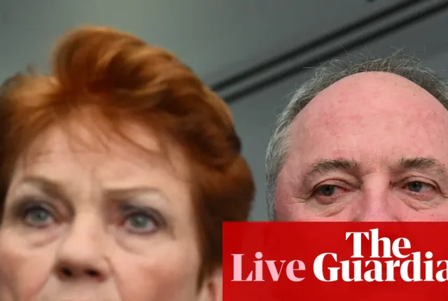 Australia: Rosnąca bezdomność i spory o politykę mieszkaniową