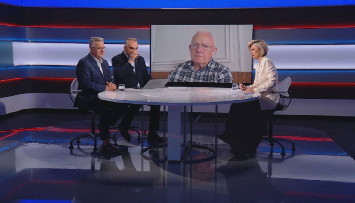 Ostra debata o reformie zdrowia po aferze Szpitala Południowego