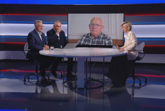 Ostra debata o reformie zdrowia po aferze Szpitala Południowego