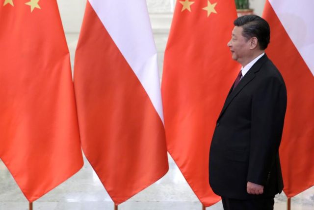 Polska zalana chińskimi towarami: deficyt handlowy z Chinami przekroczył 54 miliardy euro