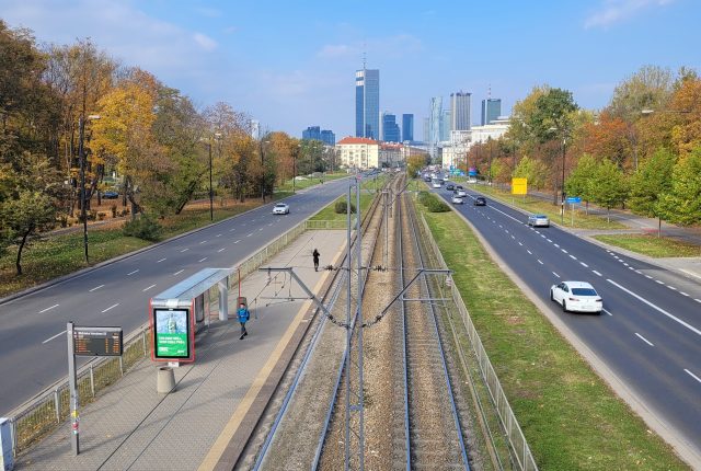 Pogoda w Warszawie 10 czerwca 2026: Sprawdź prognozę dla stolicy