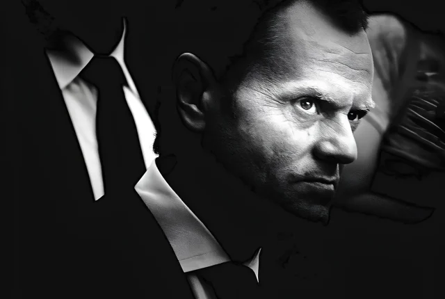 Doradca Putina atakuje polskiego premiera po decyzji o Orderze Orła Białego