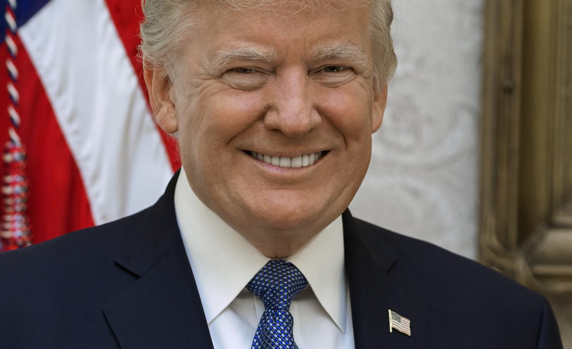Senator USA ostrzega przed brakiem zgody Trumpa na sankcje wobec Rosji