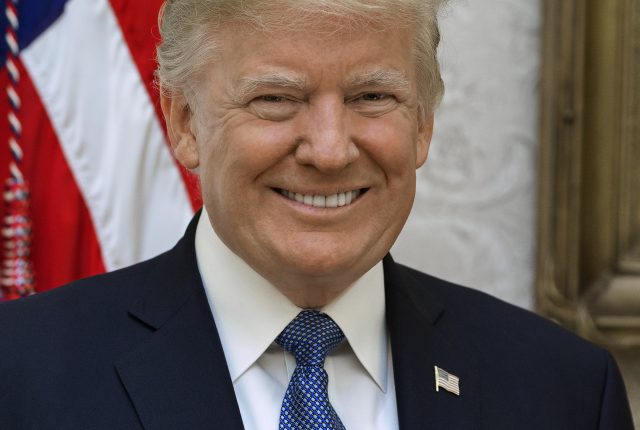 Senator USA ostrzega przed brakiem zgody Trumpa na sankcje wobec Rosji