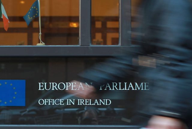 Irlandzka prezydencja w UE trzykrotnie droższa niż poprzednie – obawy o koszty
