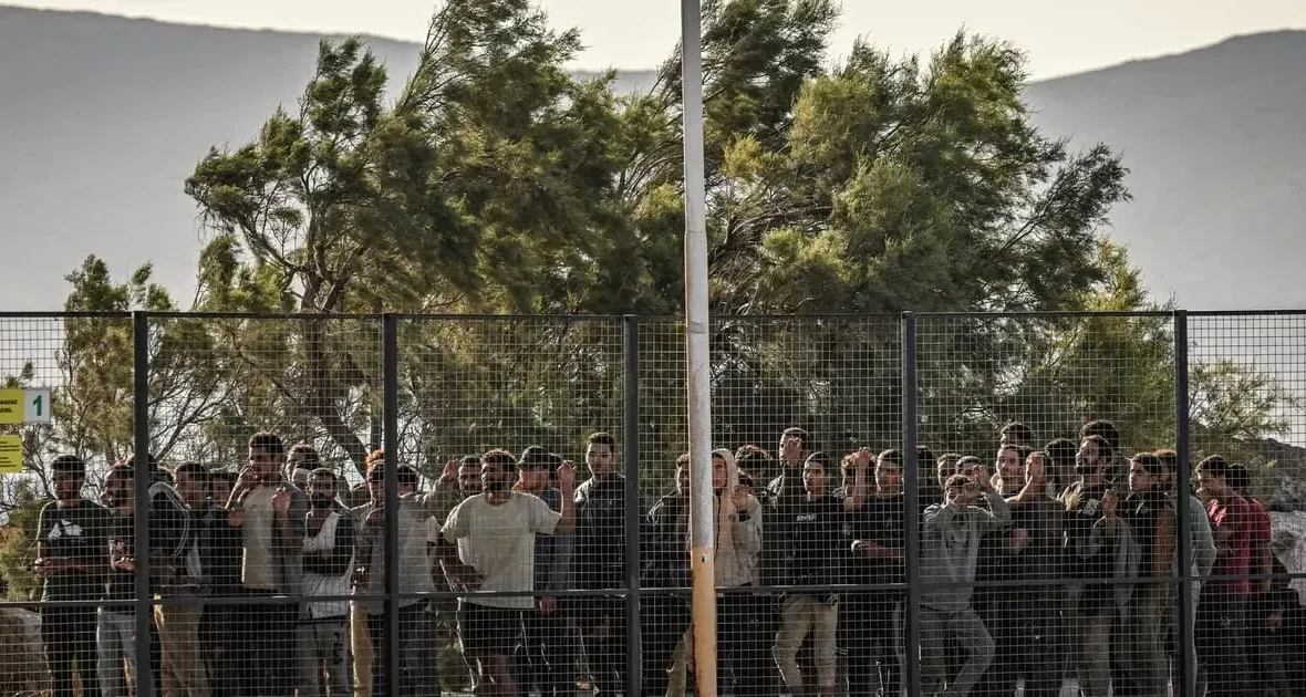 UE rozważa utworzenie centrów migracyjnych w Rwandzie i Uzbekistanie