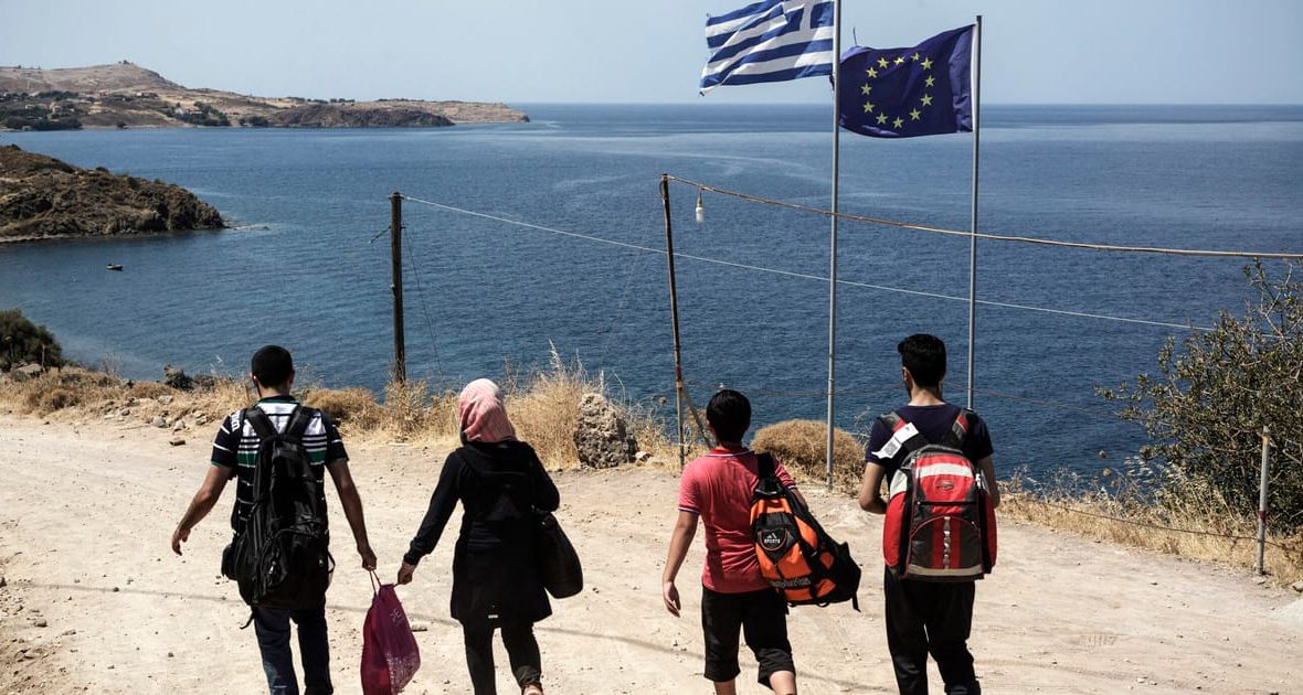 UE wprowadza nowe zasady migracyjne po latach impasu