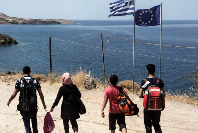 UE wprowadza nowe zasady migracyjne po latach impasu