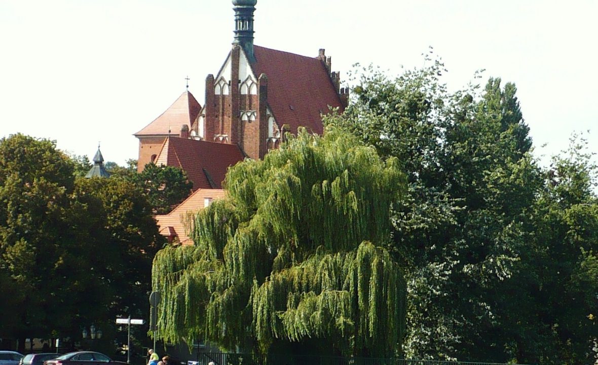 Fałszywa parafia w Bydgoszczy: Diecezja ostrzega przed oszustwem