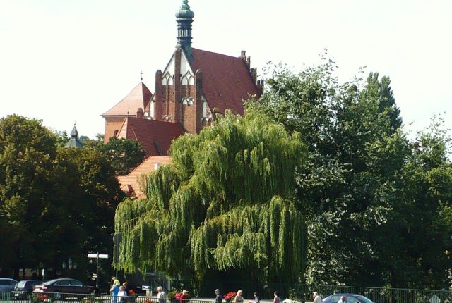 Fałszywa parafia w Bydgoszczy: Diecezja ostrzega przed oszustwem