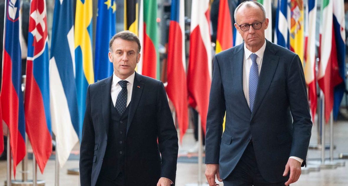Macron i Merz w Czarnogórze: UE przyspiesza rozszerzenie, nowe zasady dla przyszłych członków