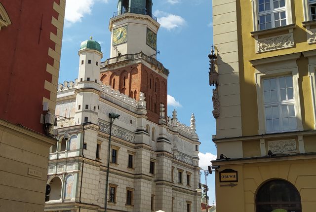 Prognoza pogody dla Poznania na 10 czerwca 2026: Co czeka mieszkańców Wielkopolski?