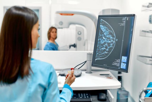 Przełom w technologii medycznej: „Szkło kwantowe” poprawi diagnostykę rentgenowską