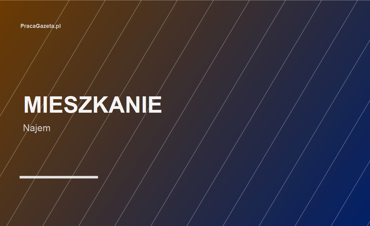 Wynajem mieszkania w Polsce: które zapisy umowy czytać najpierw
