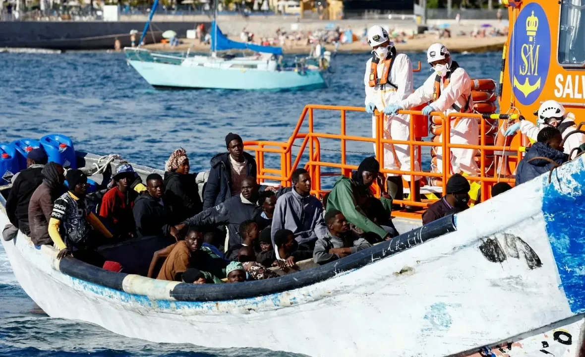 Nowa polityka migracyjna UE wchodzi w życie: Co to oznacza dla Polski i Europy?