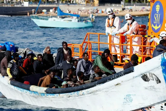 Nowa polityka migracyjna UE wchodzi w życie: Co to oznacza dla Polski i Europy?