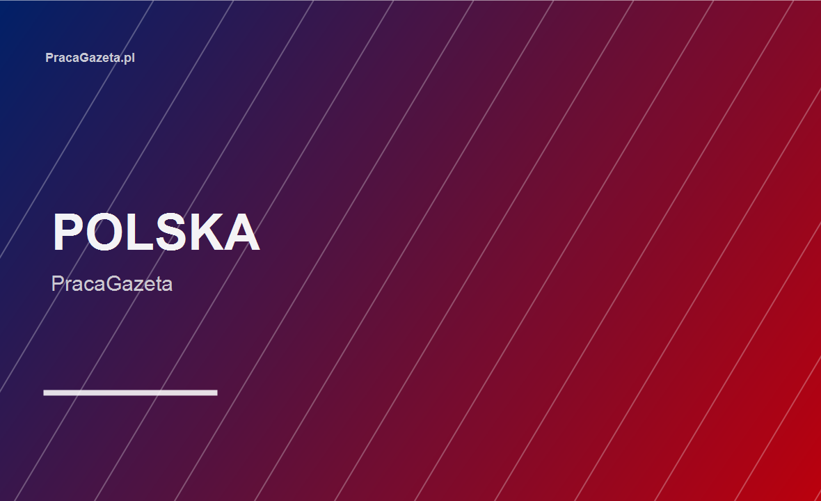 Najważniejsze tematy tygodnia w Polsce: praca, ceny, dokumenty i regiony