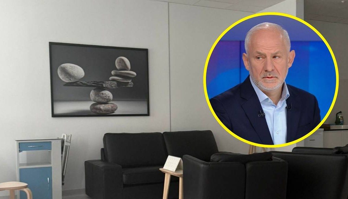 Poseł KO o aferze w Szpitalu Południowym: „Nie wiemy, czy tak było