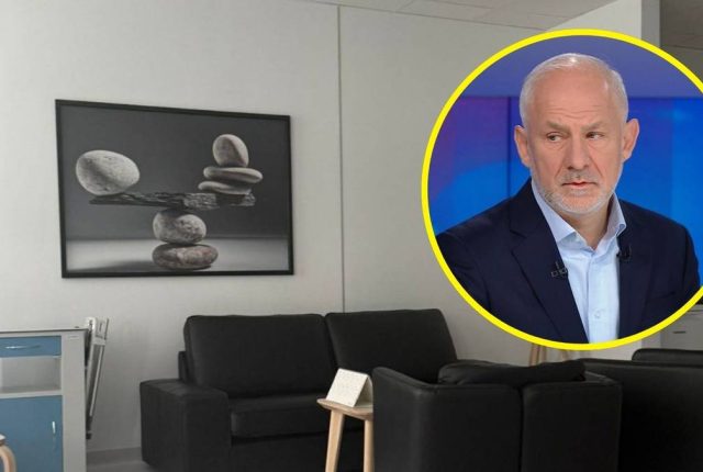 Poseł KO o aferze w Szpitalu Południowym: „Nie wiemy, czy tak było