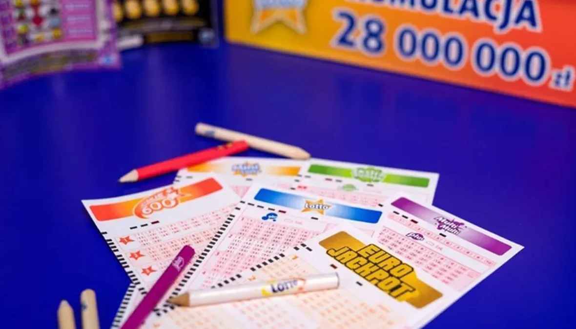 Kumulacja EuroJackpot 360 milionów złotych rozbita – główna wygrana trafia do Niemiec
