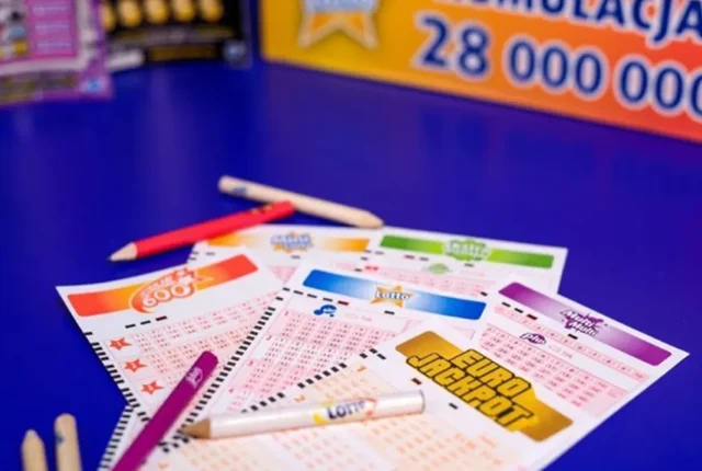 Kumulacja EuroJackpot 360 milionów złotych rozbita – główna wygrana trafia do Niemiec