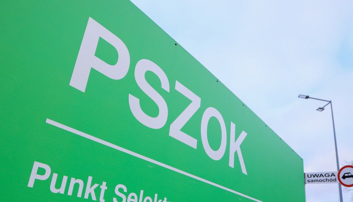 Jest petycja w sprawie PSZOK-ów. Chodzi o minimalne godziny otwarcia