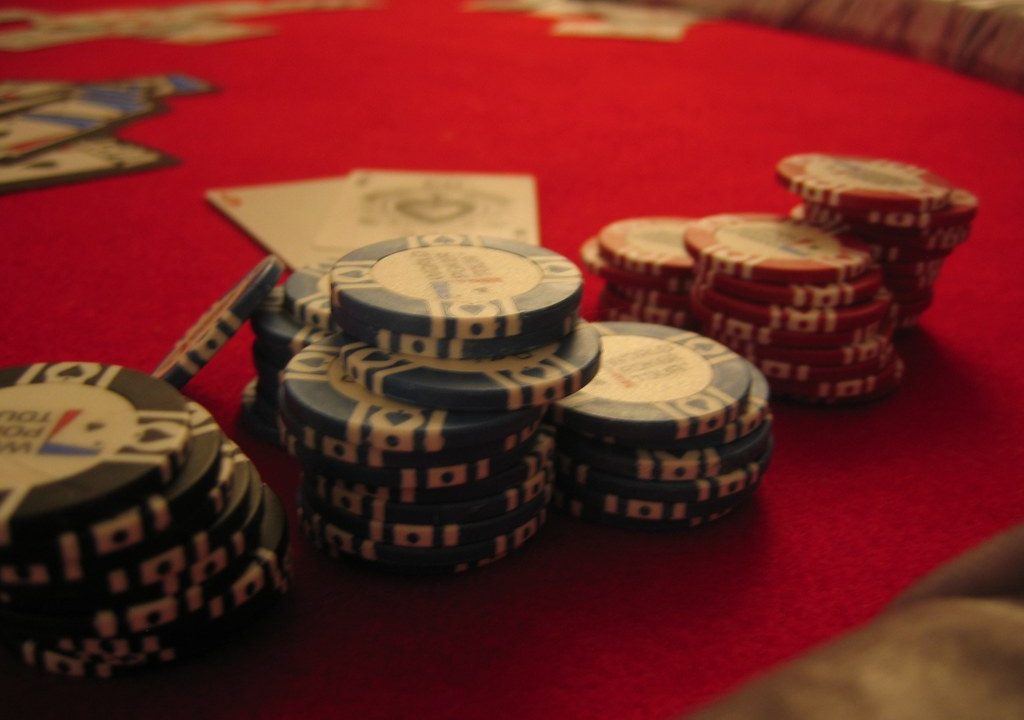 Grana Win Casino: Co Warto Wiedzieć o Platformach Gier Online?