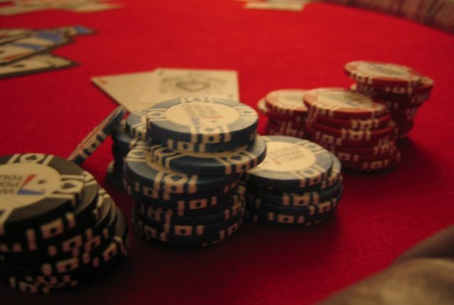 Grana Win Casino: Co Warto Wiedzieć o Platformach Gier Online?