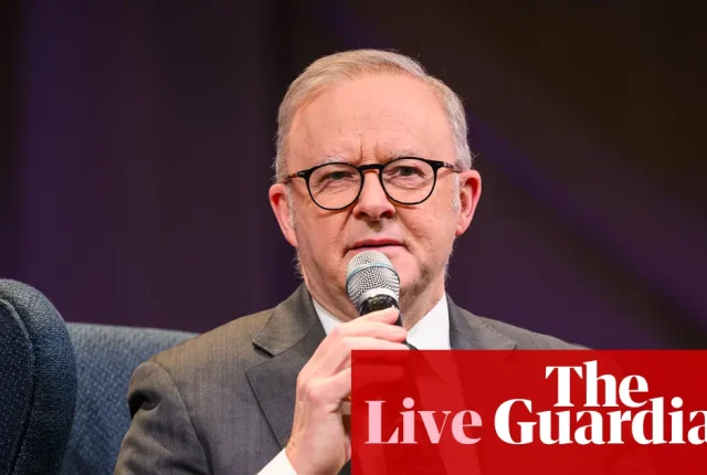 Premier Queenslandu zaostrza prawo o kaucjach dla młodocianych przestępców