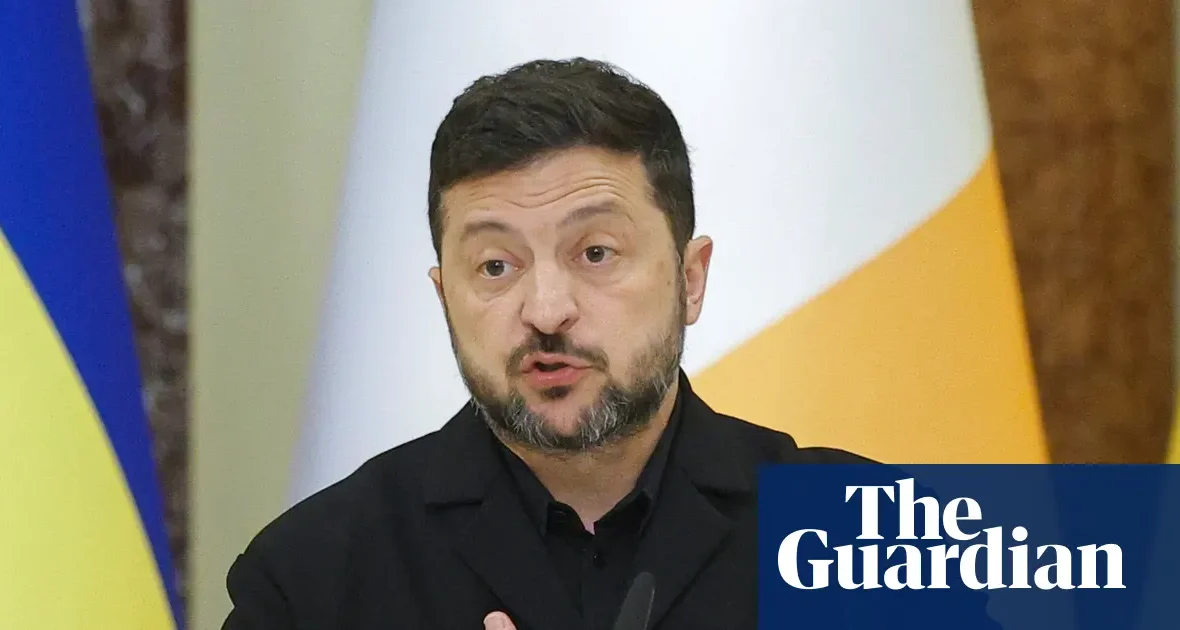 Burnham spotka się z Zełenskim w bazie morskiej. „Wsparcie Wielkiej Brytanii dla Ukrainy pozostaje niezachwiane”
