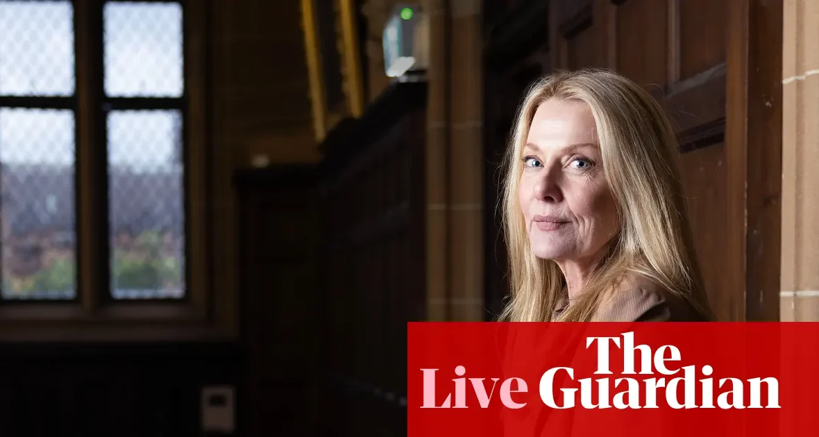 Australia: Rząd planuje regulacje firm konsultingowych i dyskusja o prawach autorskich AI