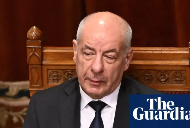 Prezydent Węgier Tamás Sulyok ustępuje ze stanowiska po zmianie prawa