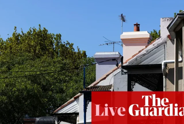 Telstra boryka się z problemami po awarii sieci, regionalne pociągi w Australii nadal odwołane