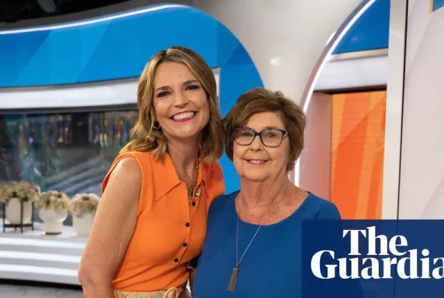 Mężczyzna przyznaje się do fałszywego żądania okupu za matkę Savannah Guthrie