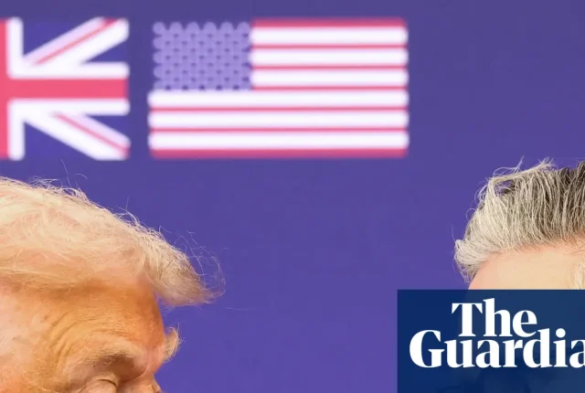 Umowa handlowa USA-Wielka Brytania może doprowadzić do 229 tys. nadmiarowych zgonów w Anglii