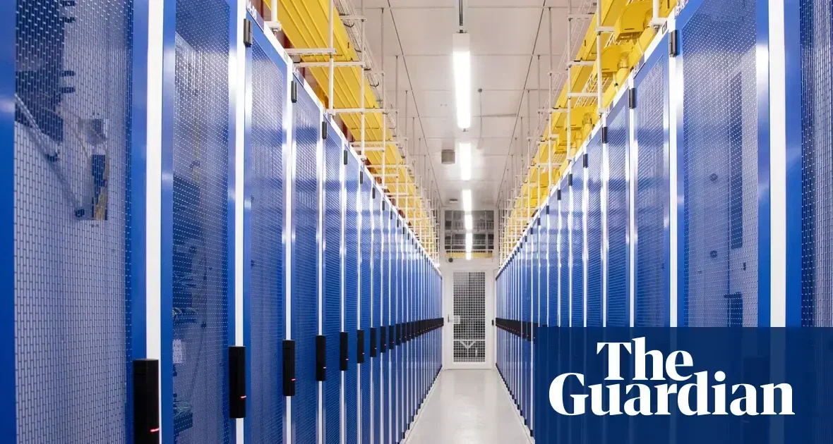 Australia: Queensland i Terytorium Północne odrzucają obowiązek zielonej energii dla centrów AI. S&P ostrzega przed wzrostem rachunków