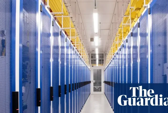 Australia: Queensland i Terytorium Północne odrzucają obowiązek zielonej energii dla centrów AI. S&P ostrzega przed wzrostem rachunków