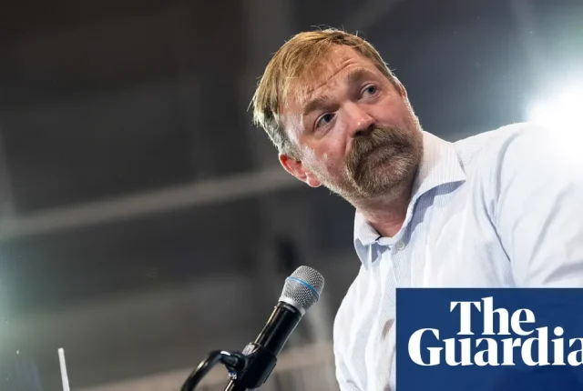 Graham Platner wycofuje kandydaturę do Senatu USA po skandalach