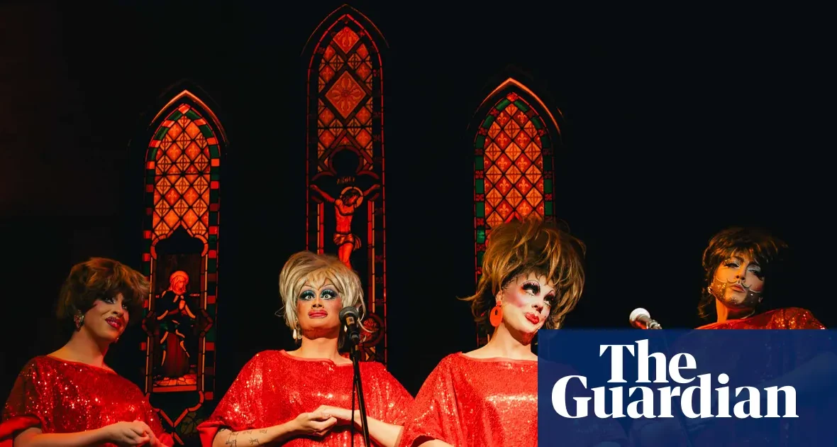Lokal Divine Playhouse w Sydney zagrożony eksmisją po protestach grup religijnych