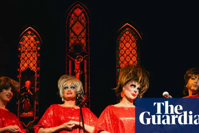 Lokal Divine Playhouse w Sydney zagrożony eksmisją po protestach grup religijnych