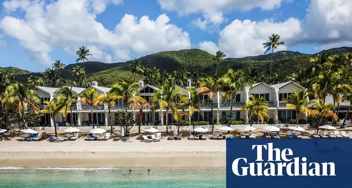 Sztuczna inteligencja Tripadvisor zaniża poważne skargi w podsumowaniach recenzji hoteli