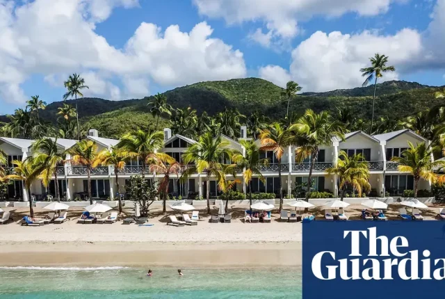 Sztuczna inteligencja Tripadvisor zaniża poważne skargi w podsumowaniach recenzji hoteli