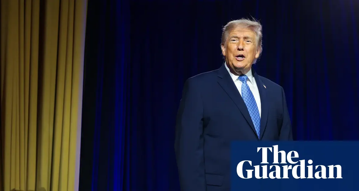 Donald Trump zapowiada „naprawdę wielkie wiadomości” – co oznacza to dla polityki USA