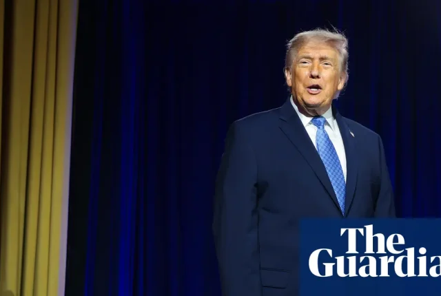Donald Trump zapowiada „naprawdę wielkie wiadomości” – co oznacza to dla polityki USA