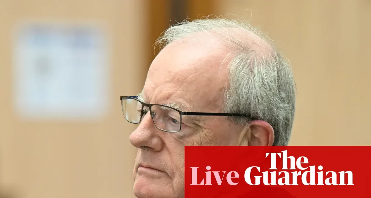 Australia: Odwołano dochodzenia ws. byłego szefa Nacc Paula Breretona