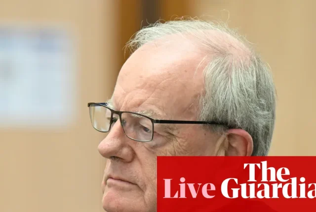 Australia: Odwołano dochodzenia ws. byłego szefa Nacc Paula Breretona