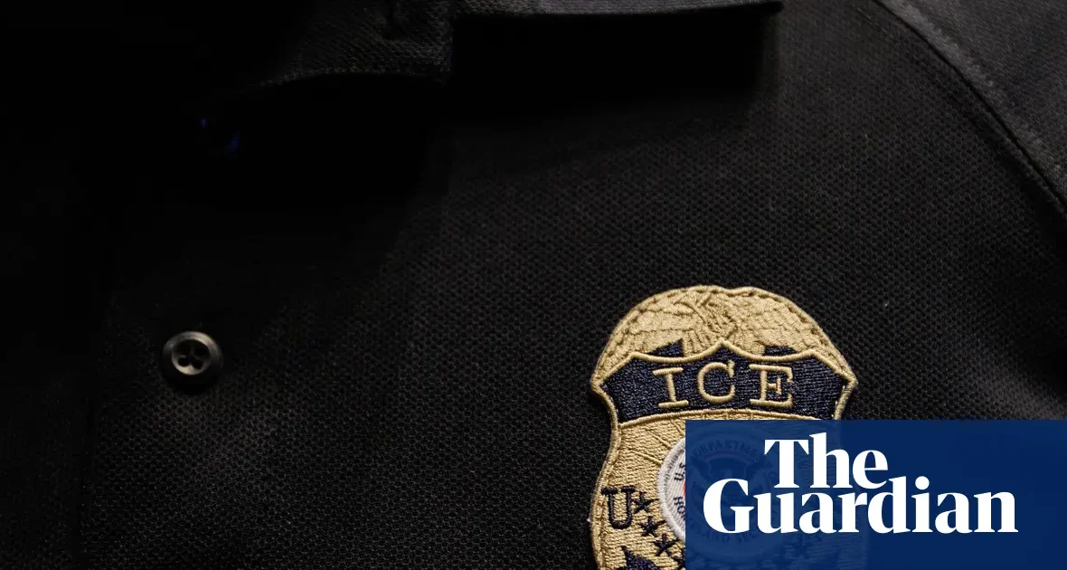 Śmiertelne postrzelenie kierowcy przez agentów ICE w Houston