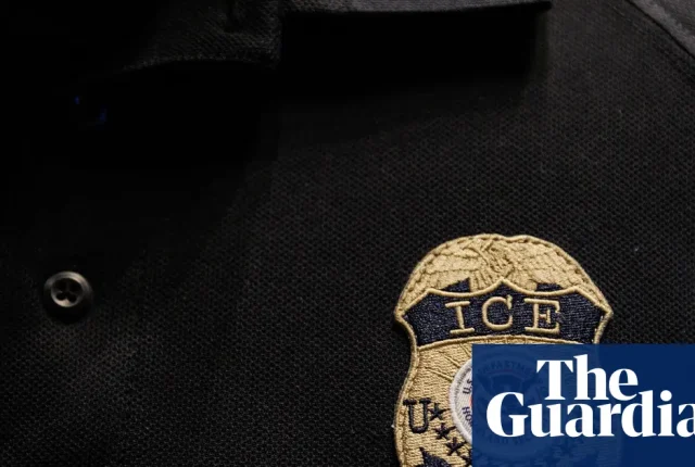 Śmiertelne postrzelenie kierowcy przez agentów ICE w Houston
