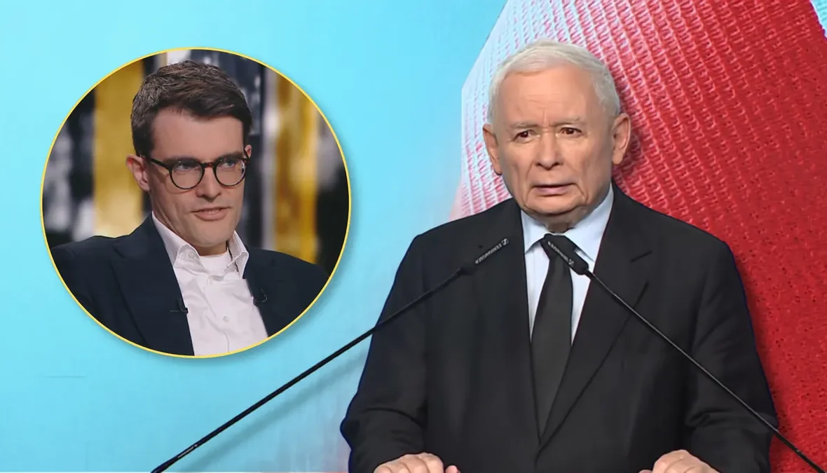 Rozłam w PiS to szansa czy zagrożenie? Ekspert wskazuje na otwarcie nowej ścieżki na prawicy